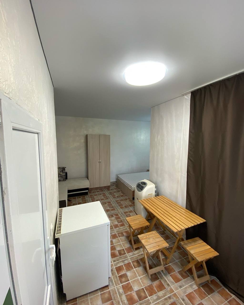 Фото Мамин Дворик