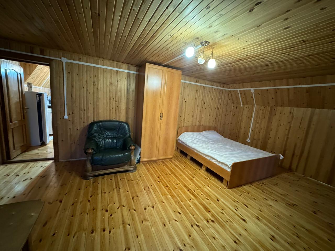 Фото Усадьба Гусли: Кедр-2