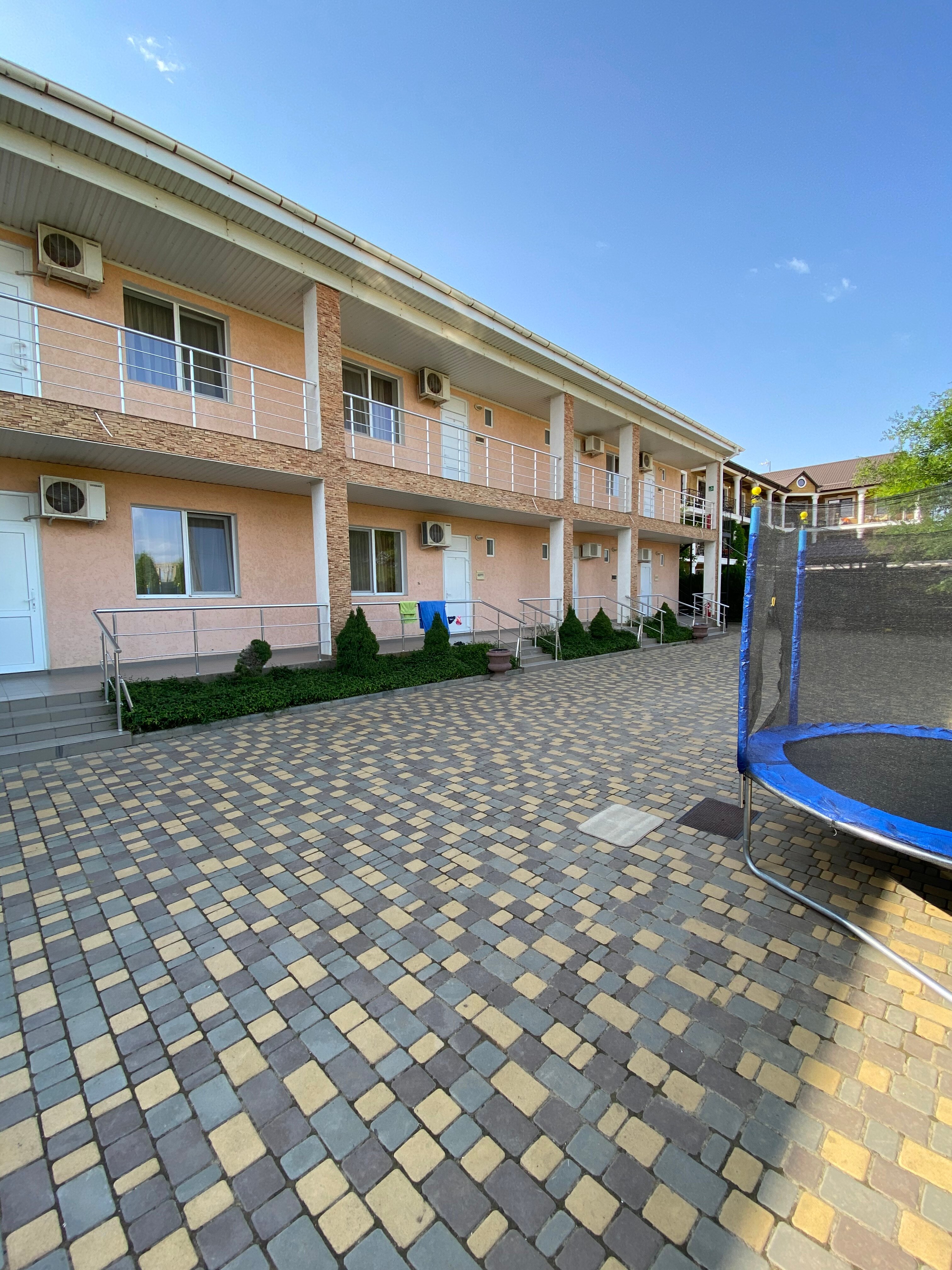 Фото Дрим Дом