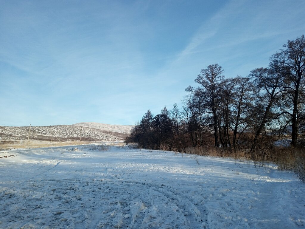 Көз, бұлақ Орский родник, Орск, фото
