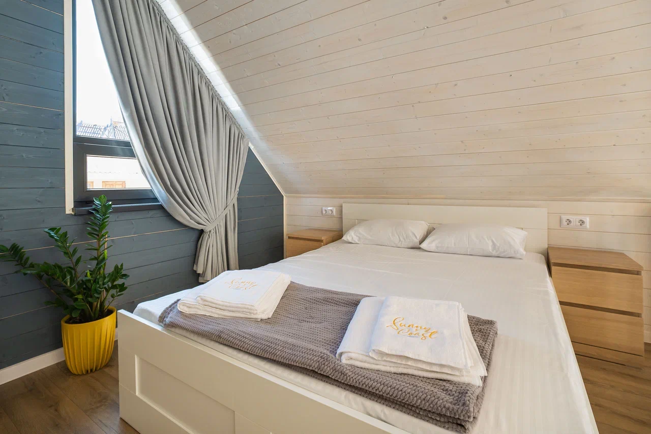 Фото Sunny Coast