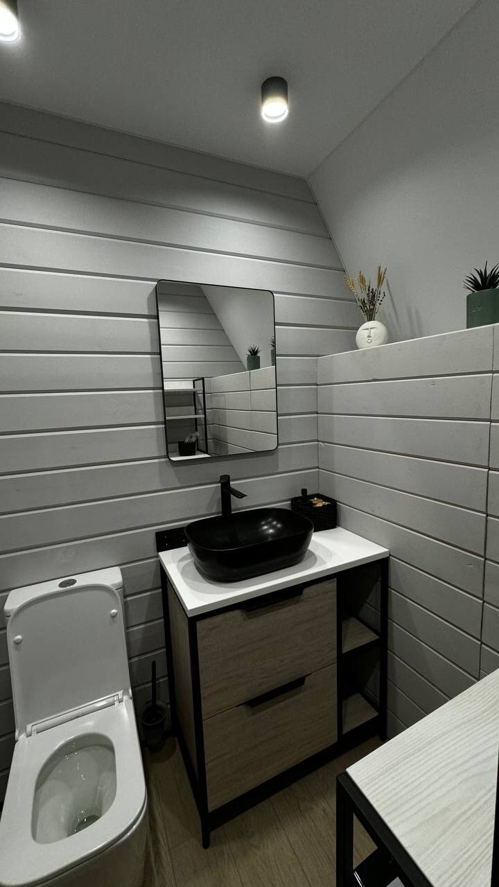 Фото Лесная Резиденция