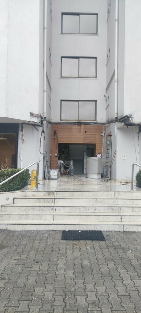 Car service, auto repair Haytek, Istanbul, photo