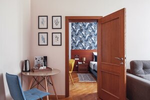 отель ПолиАрт