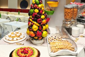 Гостиница Giotto Hotel