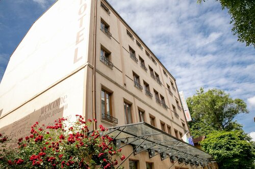 Гостиница Hotel Niky в Софии