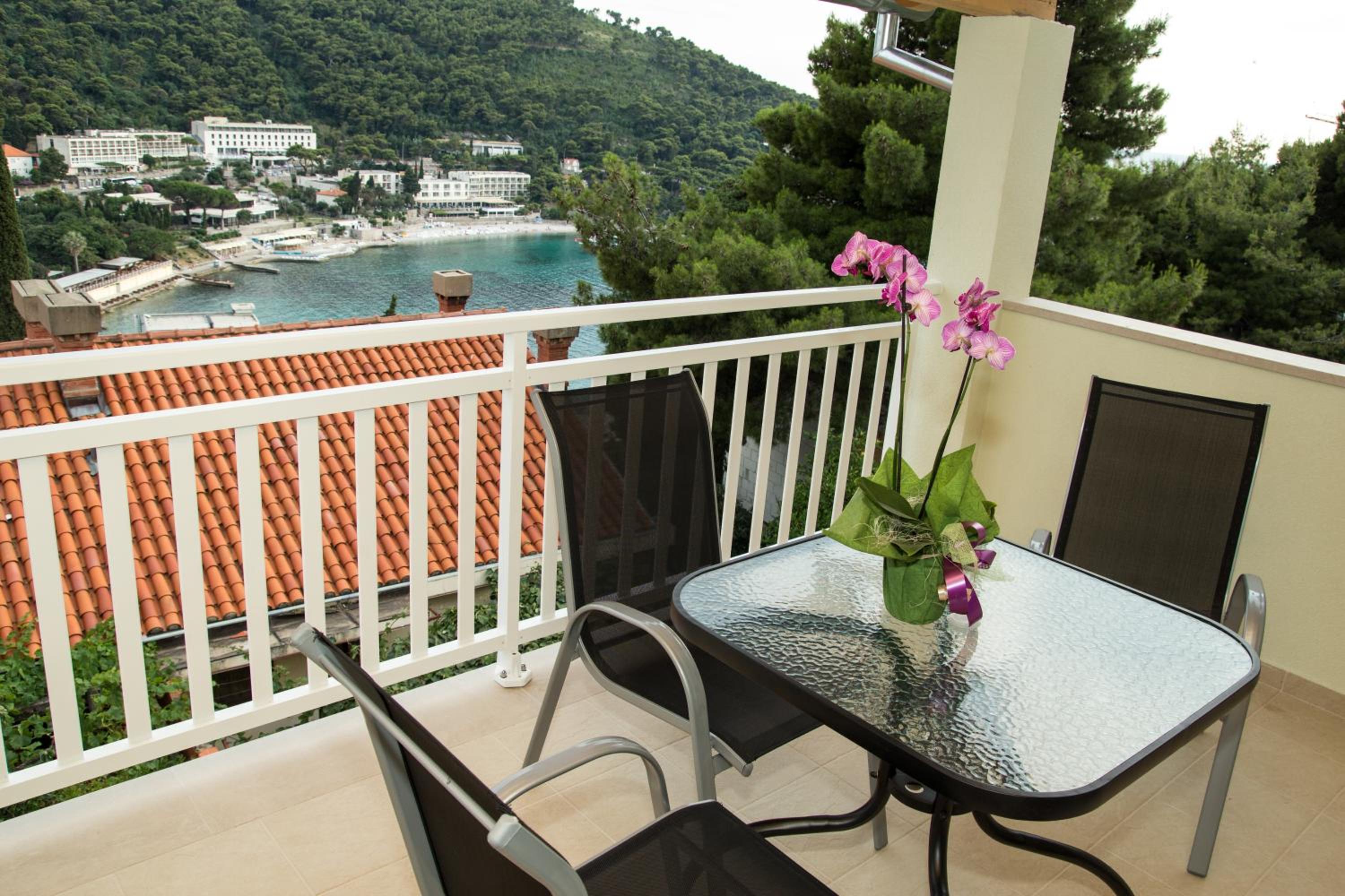 Фото Apartments Mandy