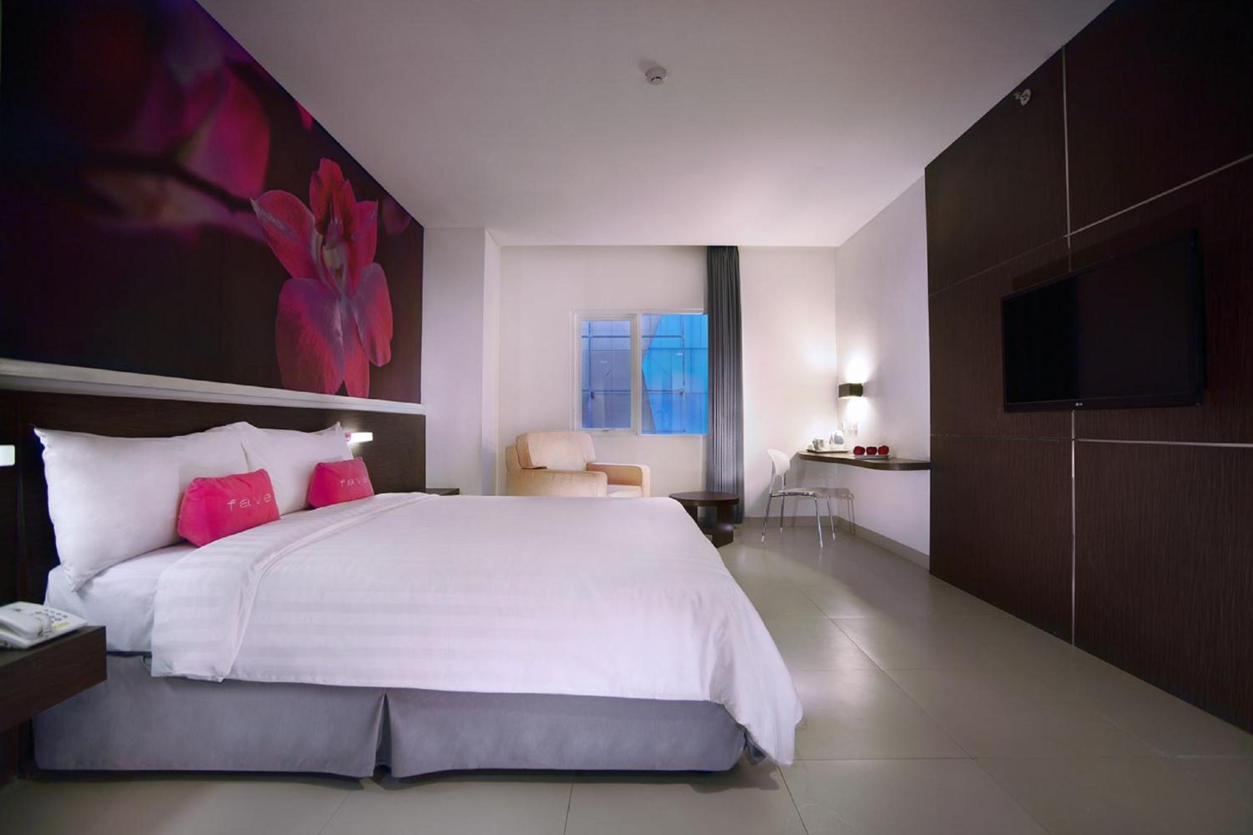 Фото Favehotel Melawai