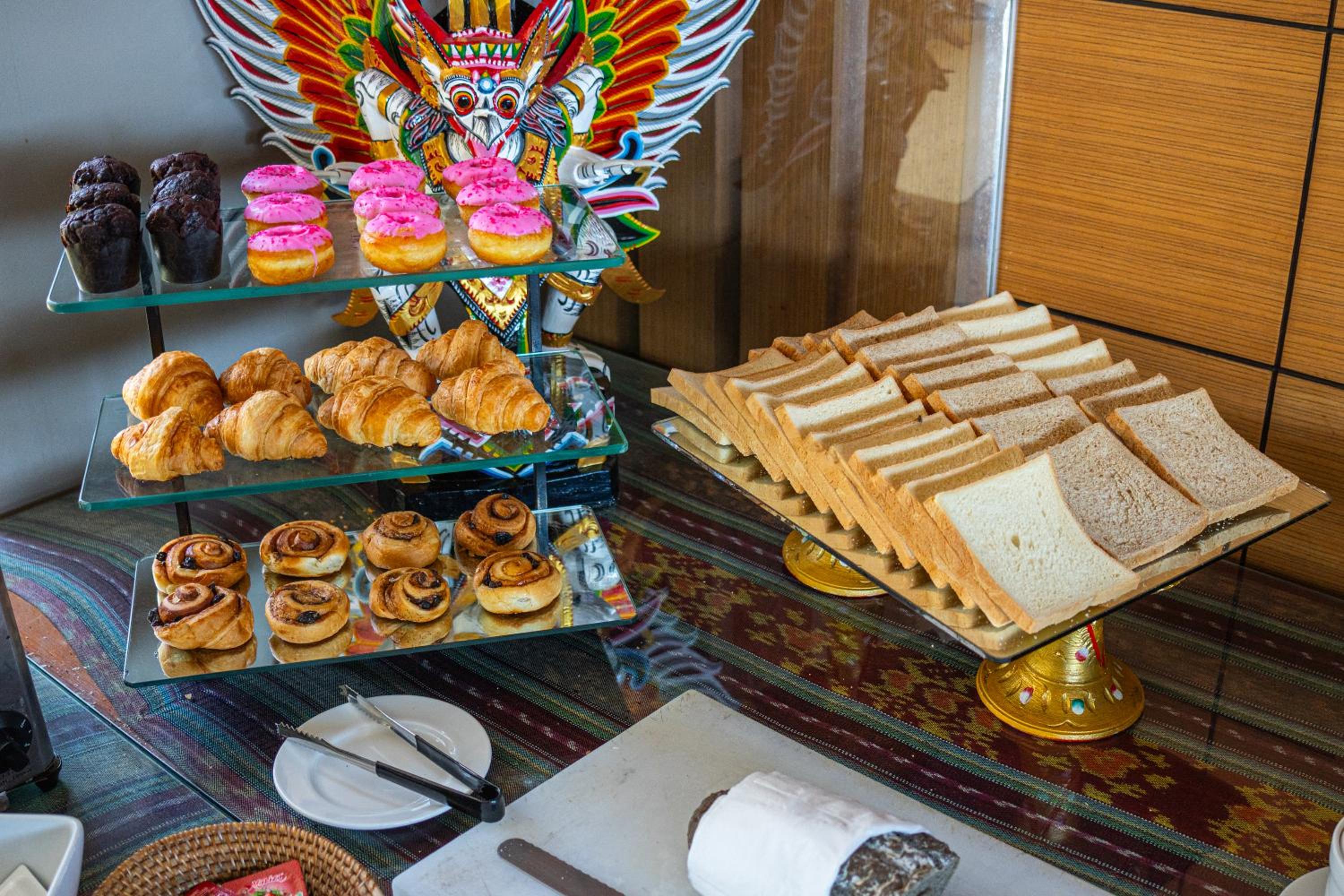 Фото Asa Bali Luxury Villas & SPA