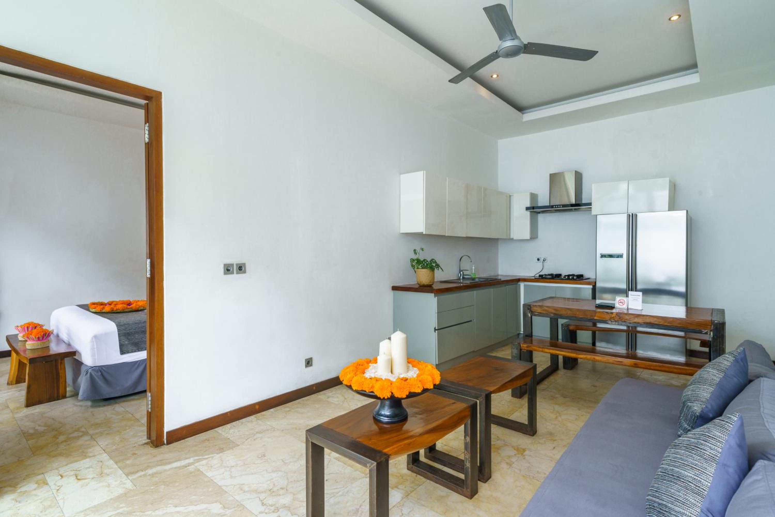 Фото Anema Villa Seminyak