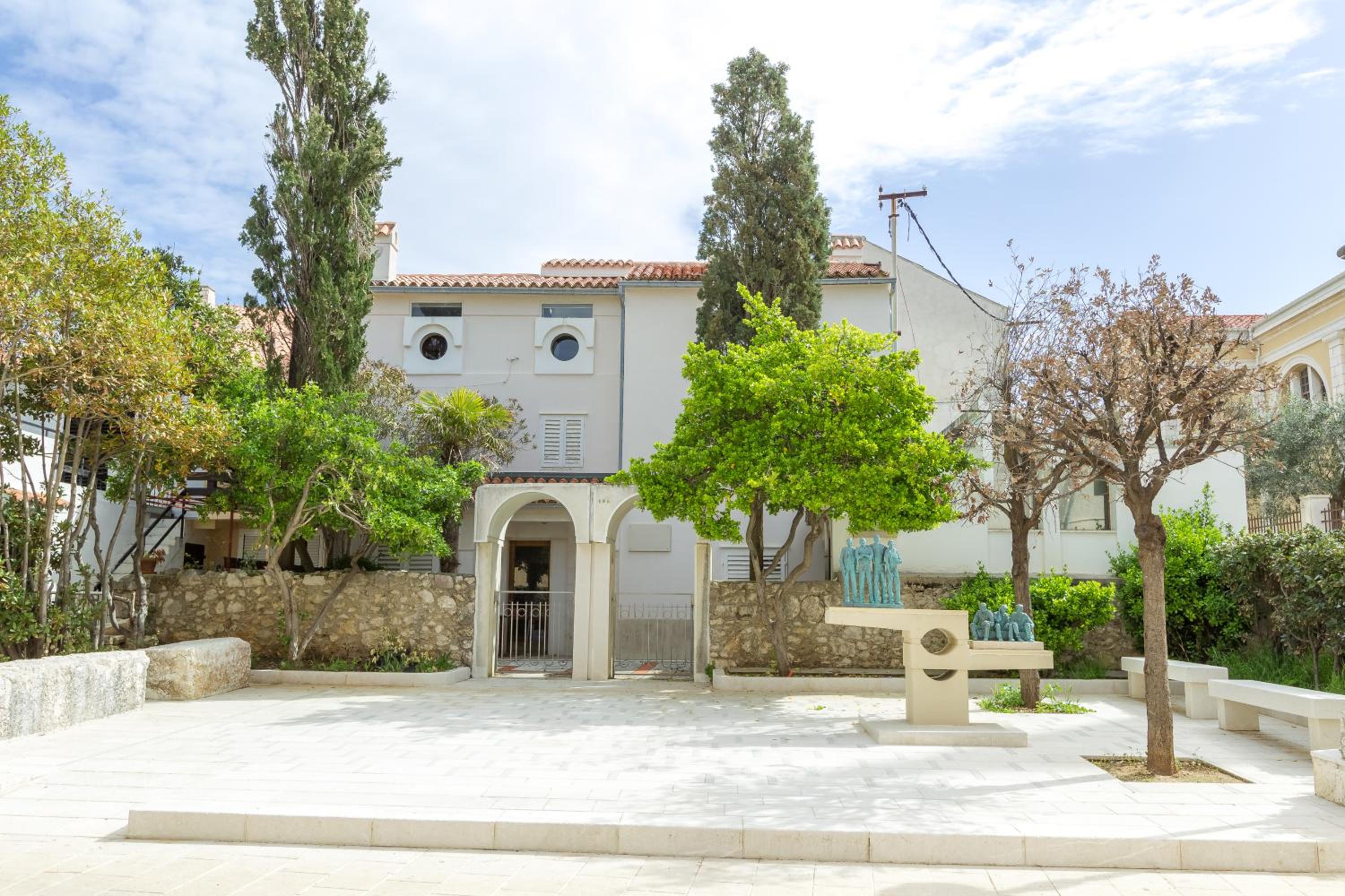 Фото Apartments in City Center Ventus