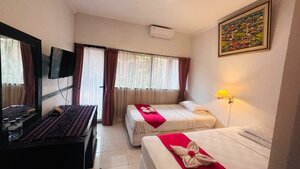 Гостиница Abian Srama Hotel & SPA