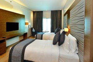 Гостиница Ramada by Wyndham Manama City Centre