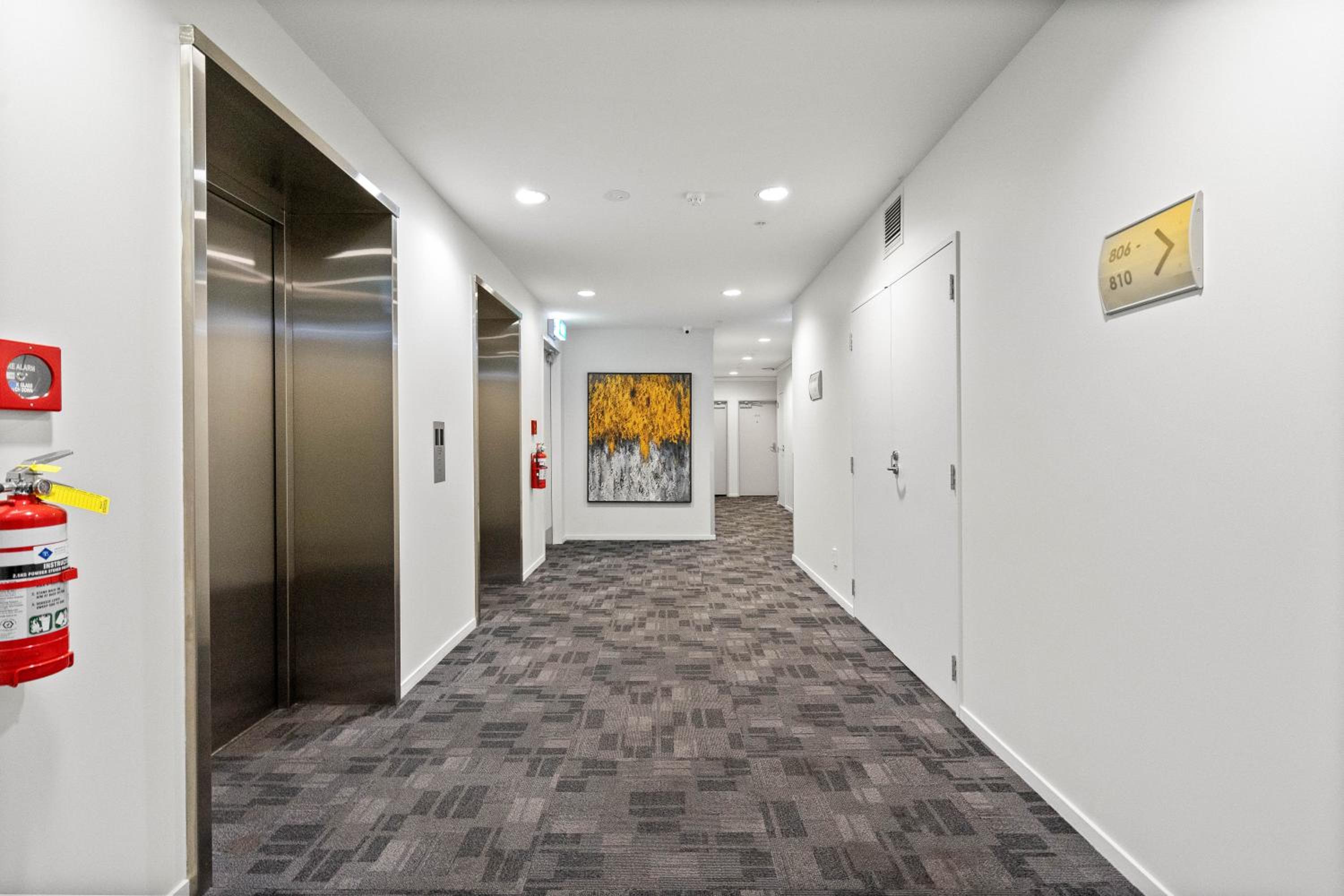 Фото Proximity Apartments Manukau Auckland Airport