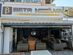 Beta Furniture (Adana, Seyhan, Karacaoglan Avenue, 5/F), furniture store
