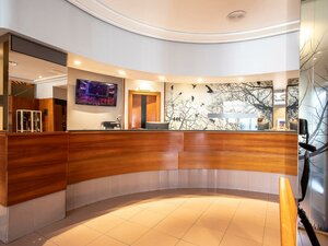 Гостиница Hotel Sancho Ramírez