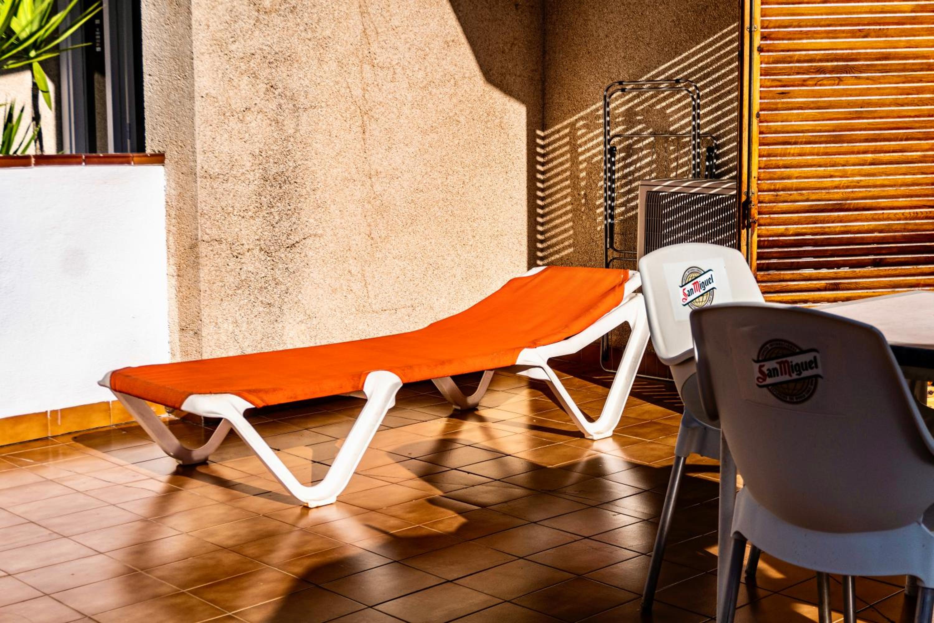 Фото Eva Apartahotel