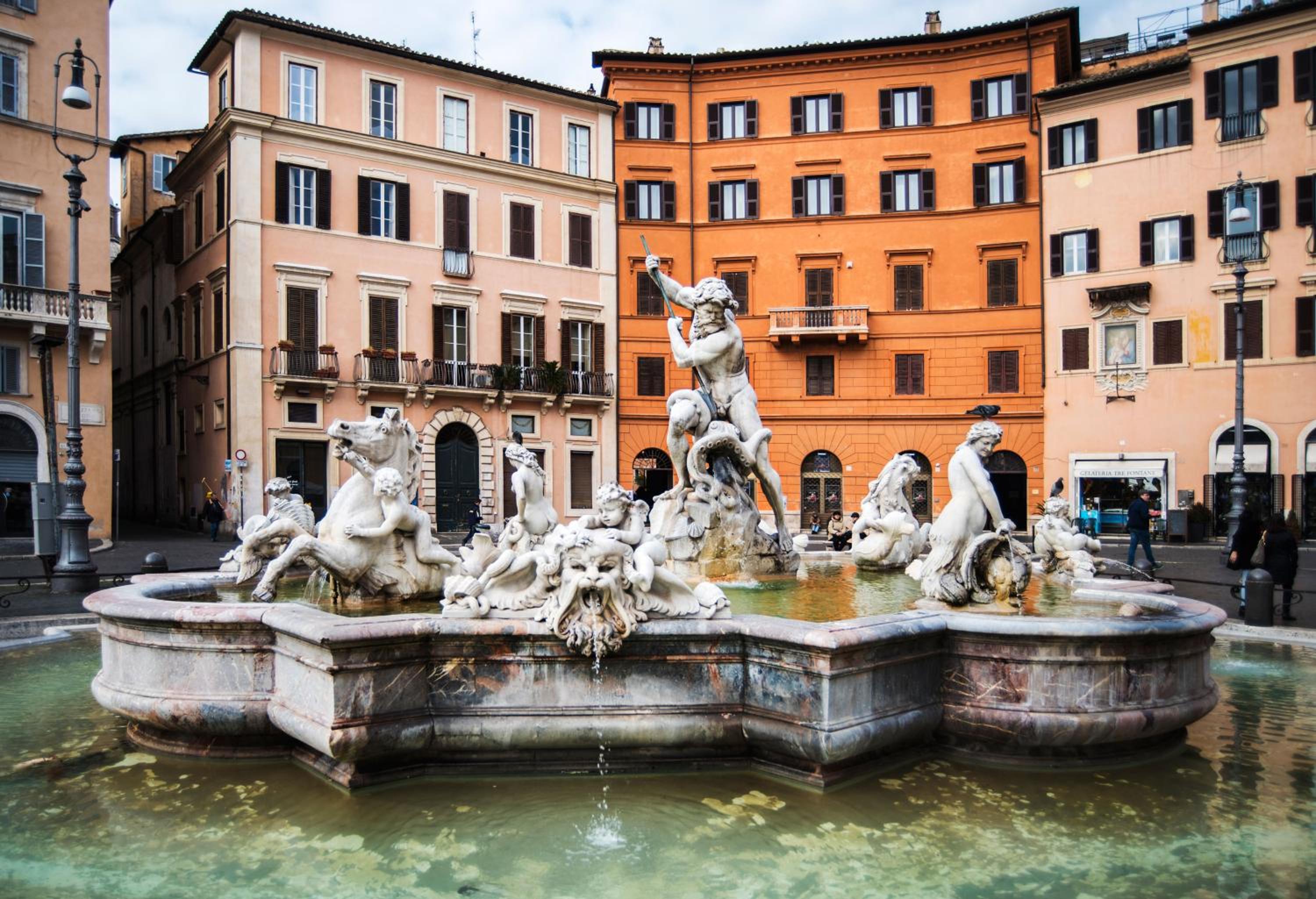 Фото Imperium Suite Navona