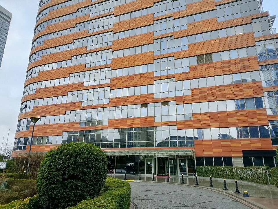 Business consulting Mat Packaging Solutions, Istanbul, photo