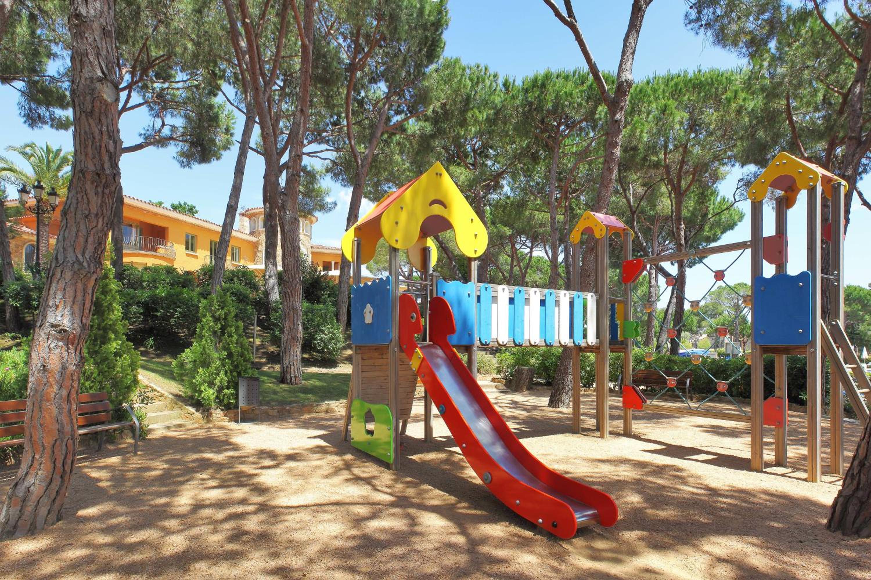 Фото Ciutat de Palol