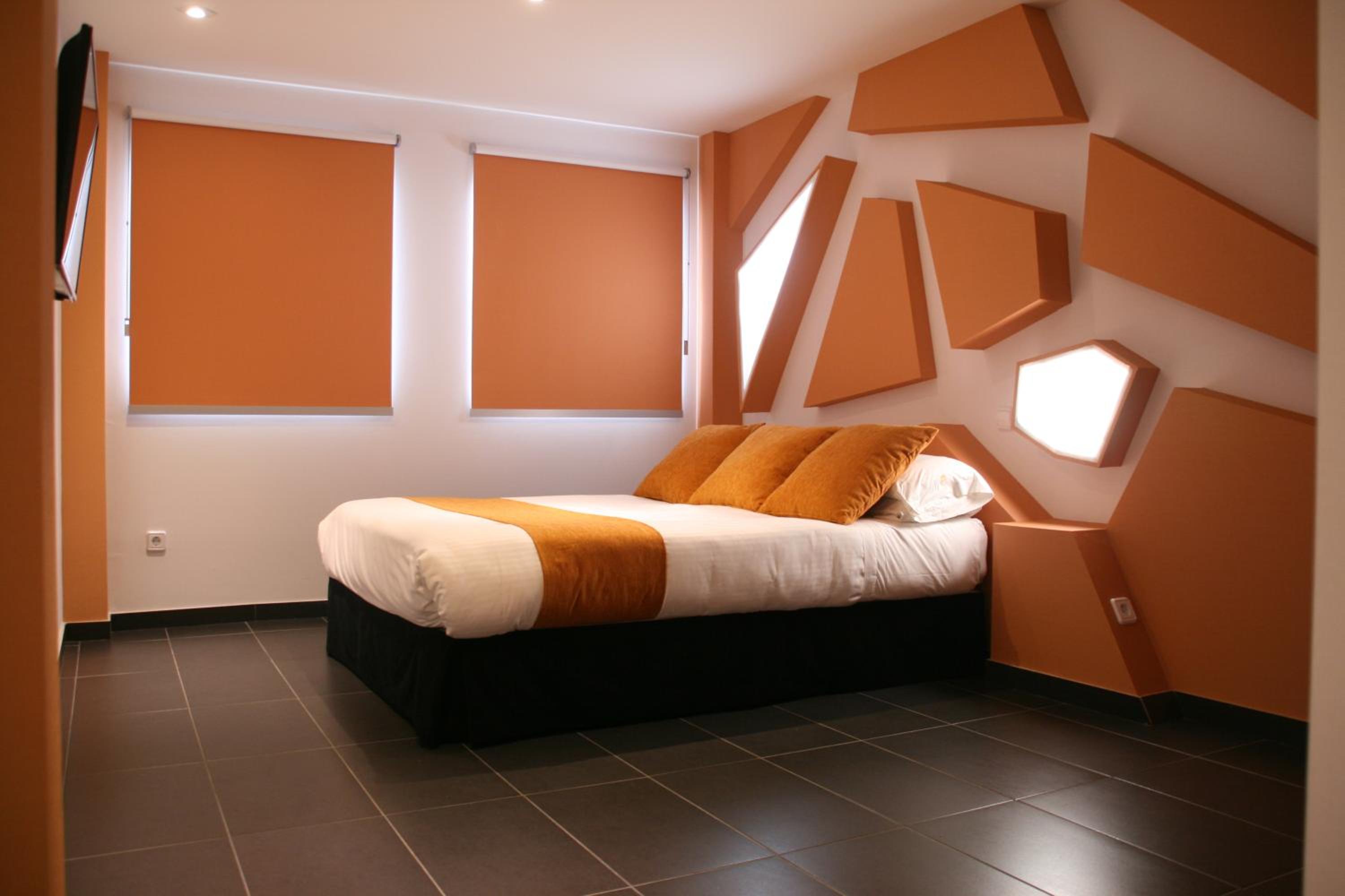 Фото Hotel Indiana