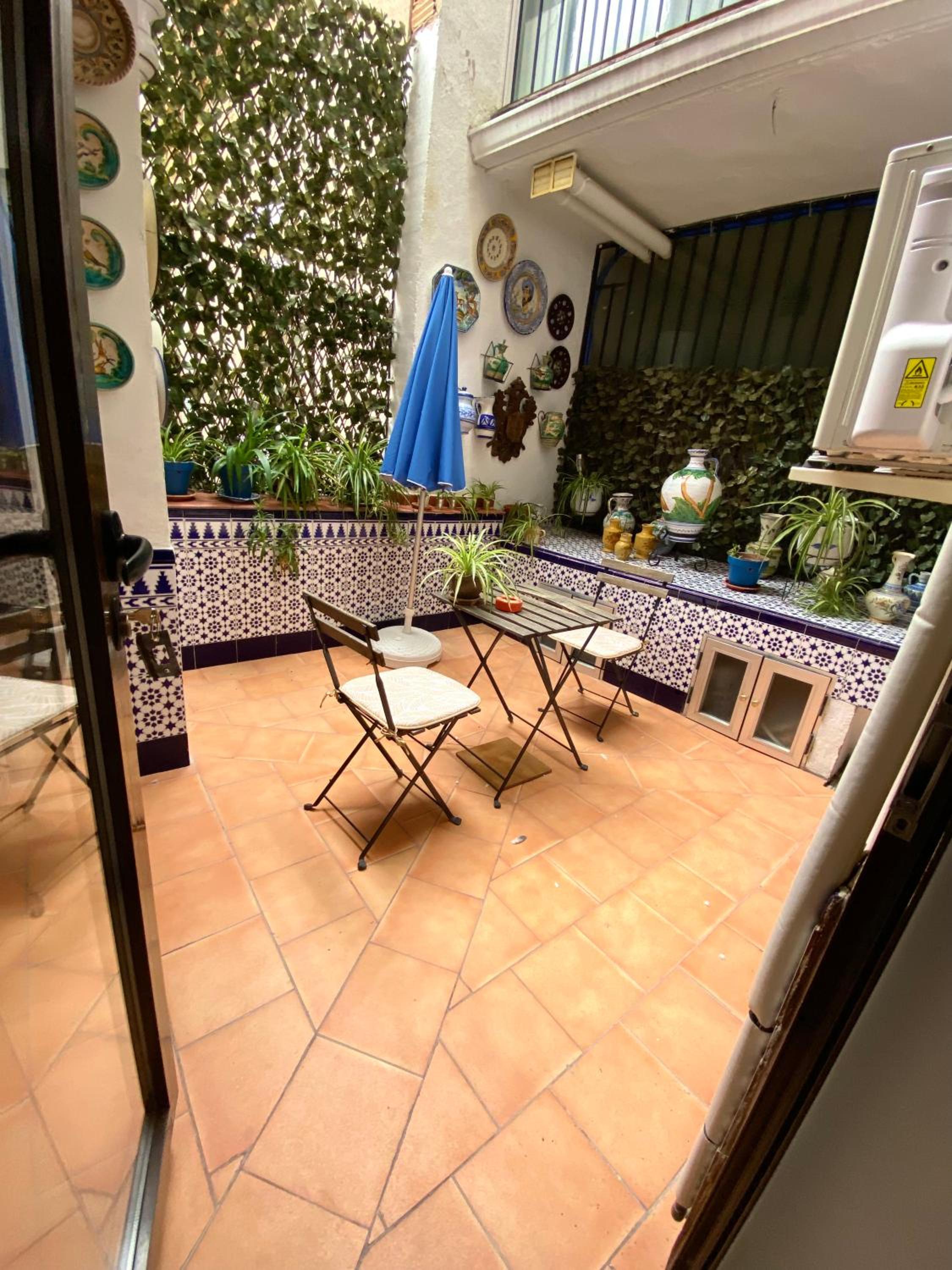 Фото Apartamento Plaza de las Fuentes