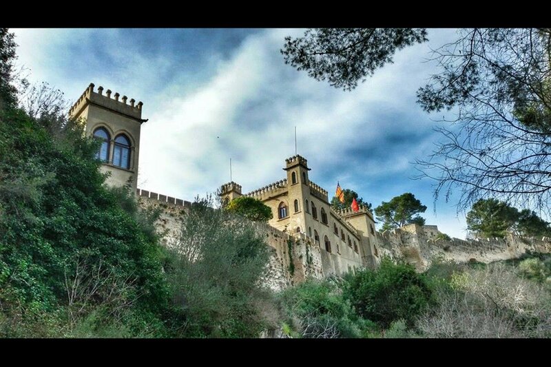 Гостиница Hotel Vernisa Xativa