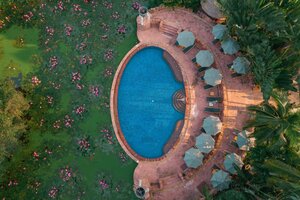 Гостиница Anantara Hua Hin Resort