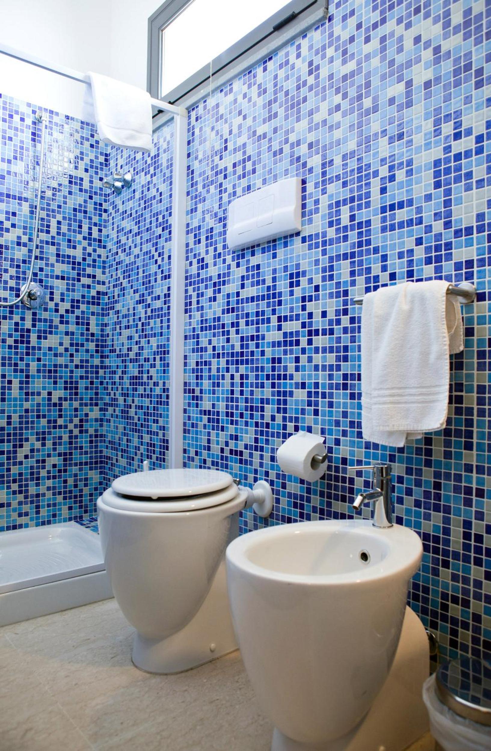 Фото Hotel Le Saline