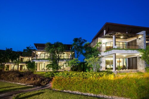 Гостиница I Tara Resort & SPA