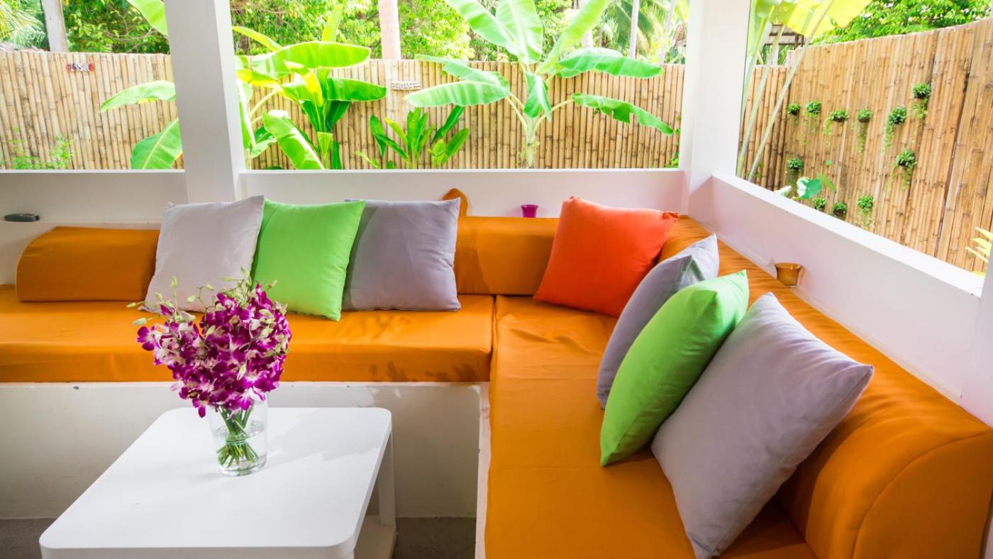 Фото Sand Shine Villa