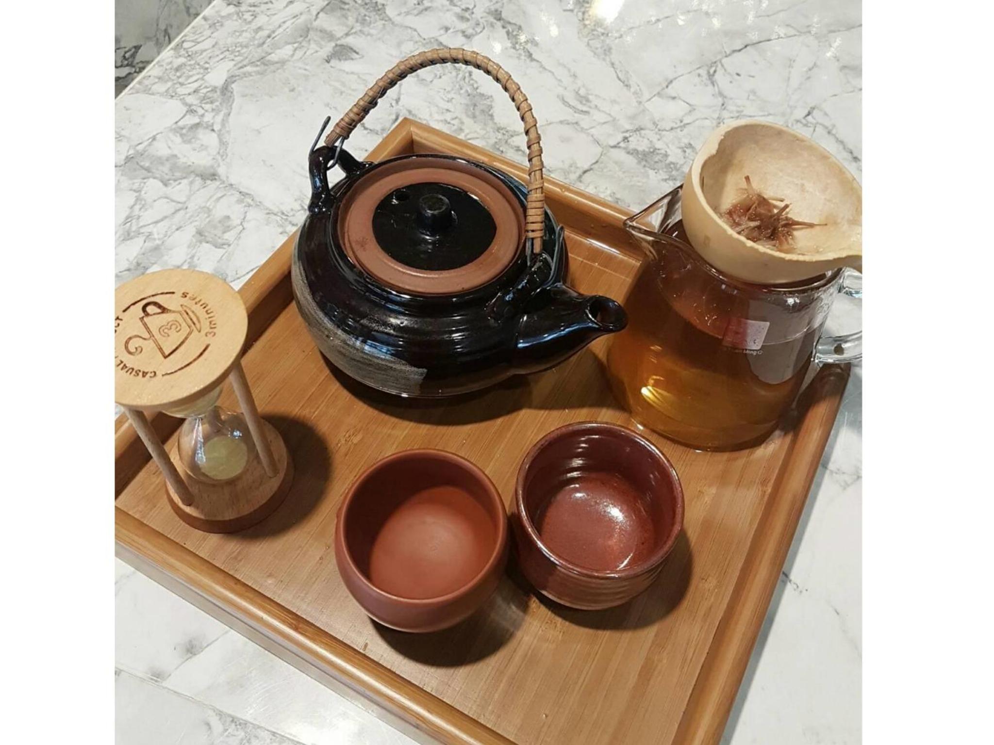 Фото Madera Residence Siracha