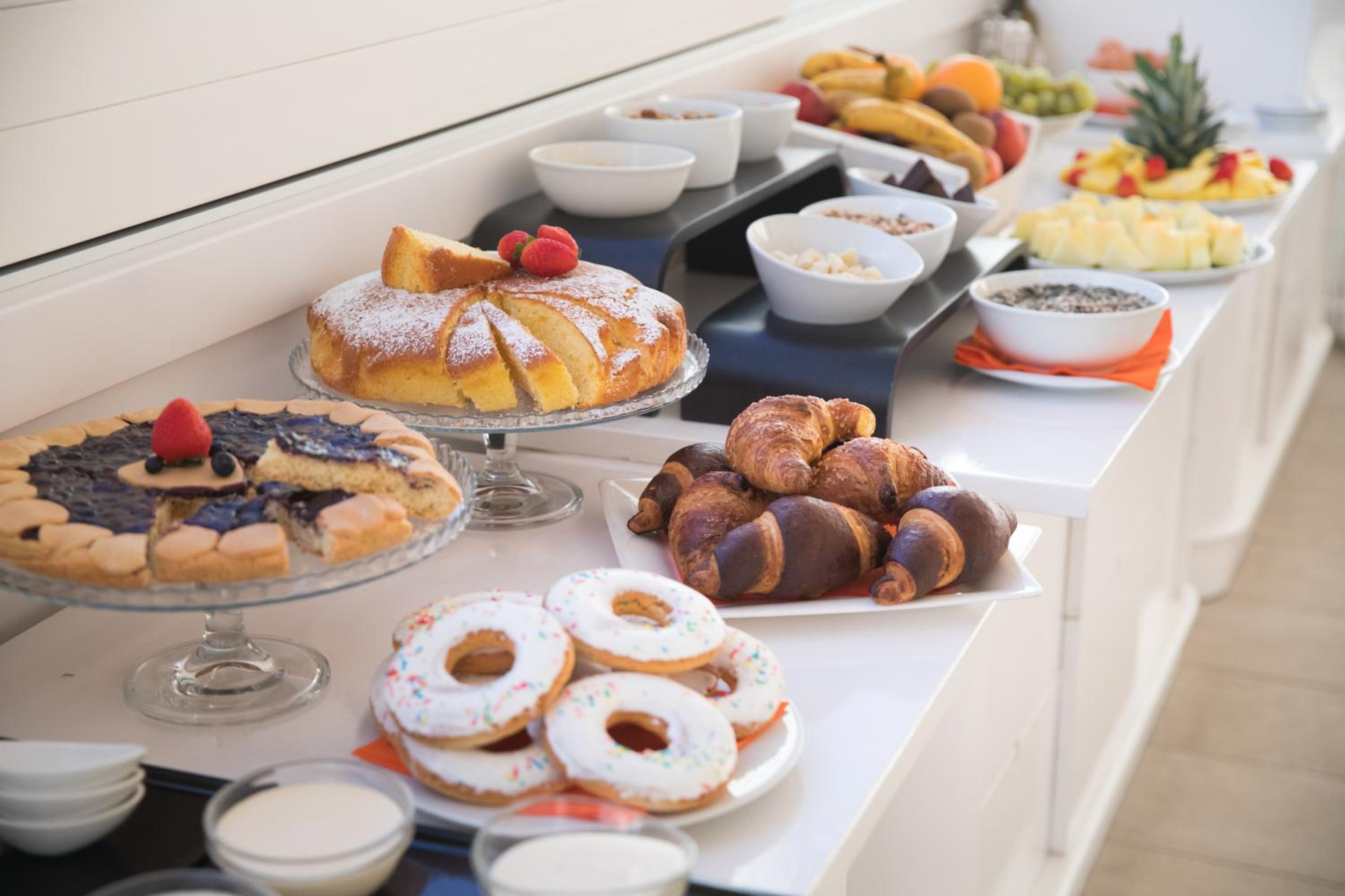 Фото Lu' Hotel Riviera