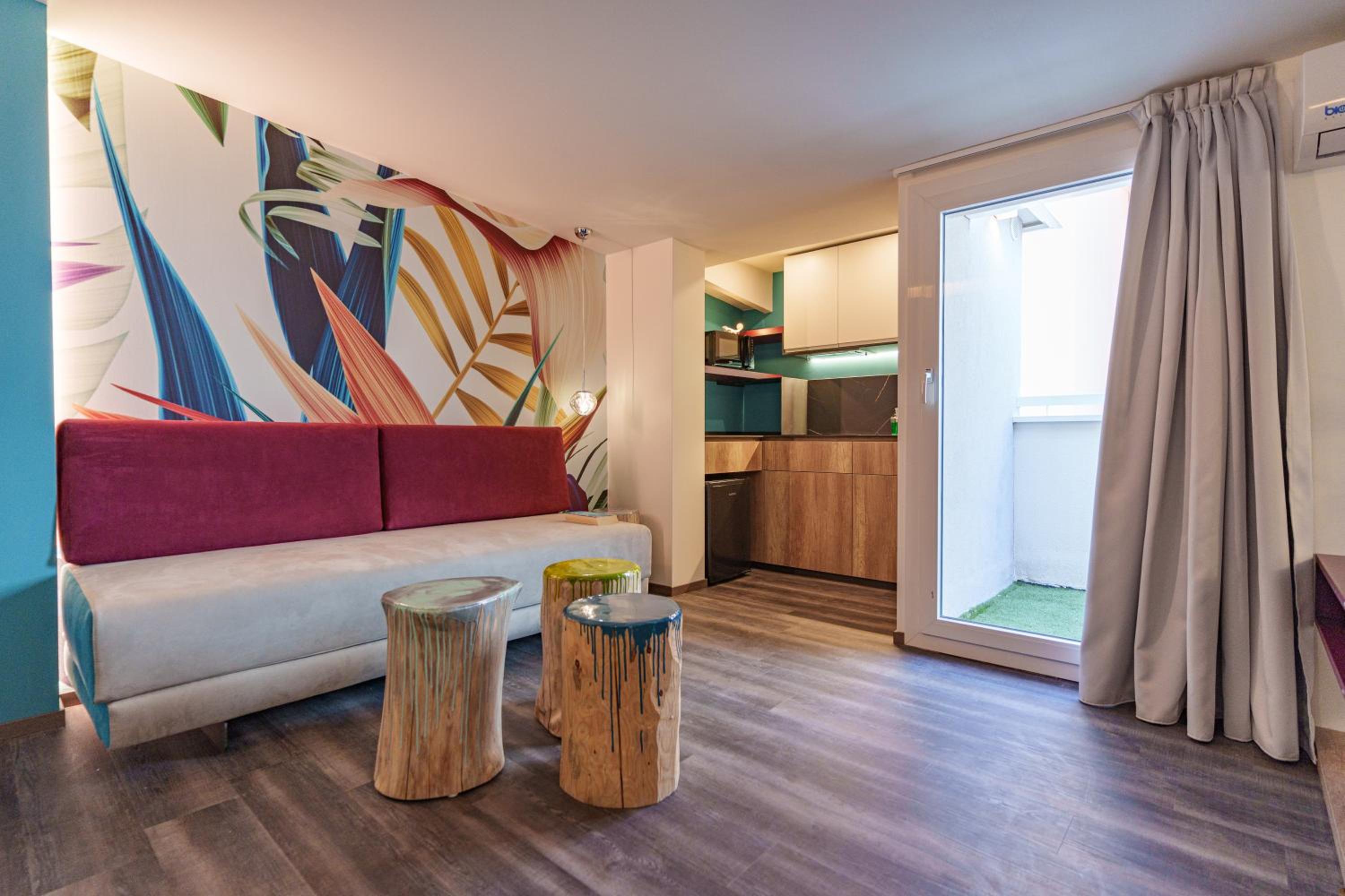 Фото Design Hotel Astra B&b