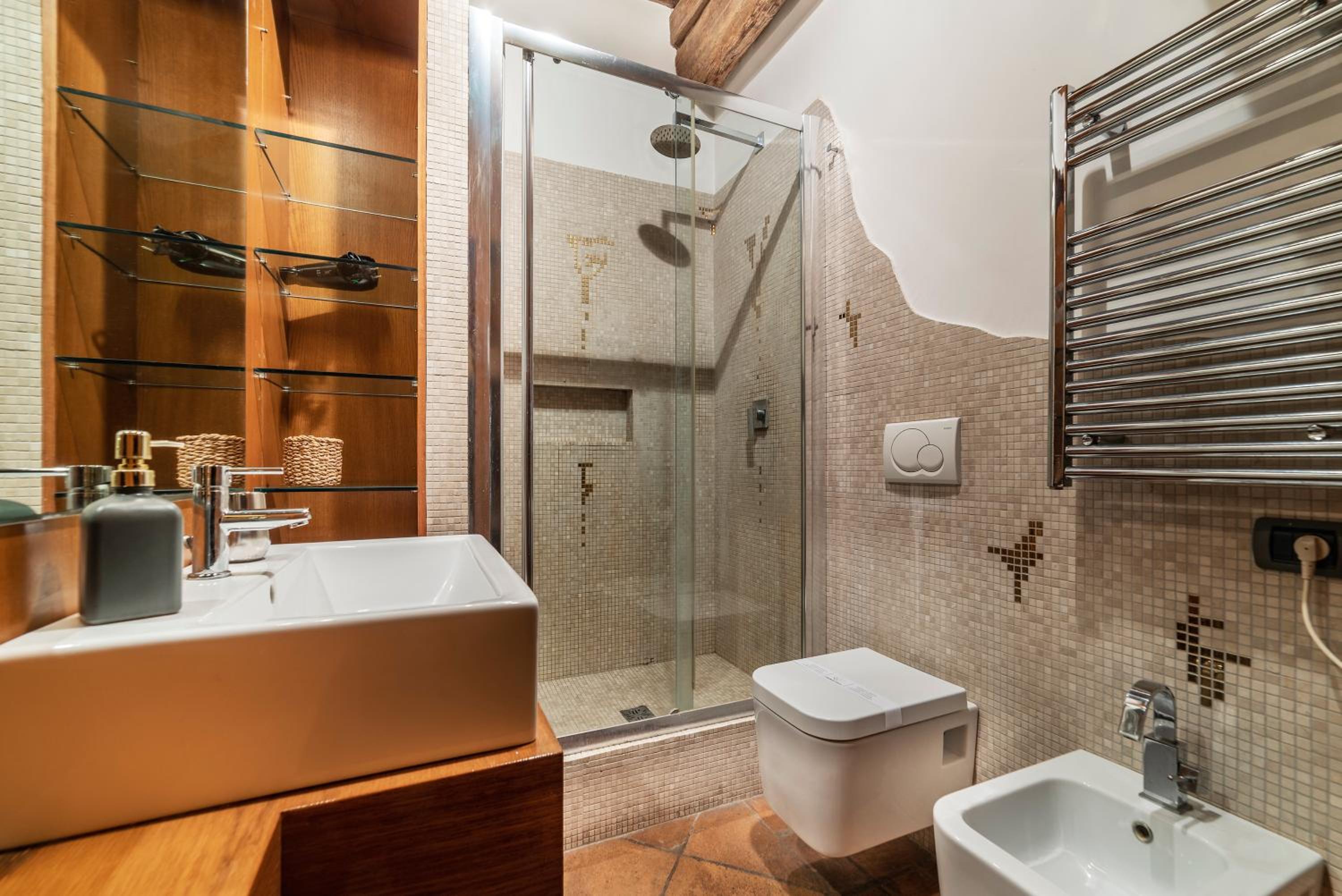 Фото Luxury Trastevere