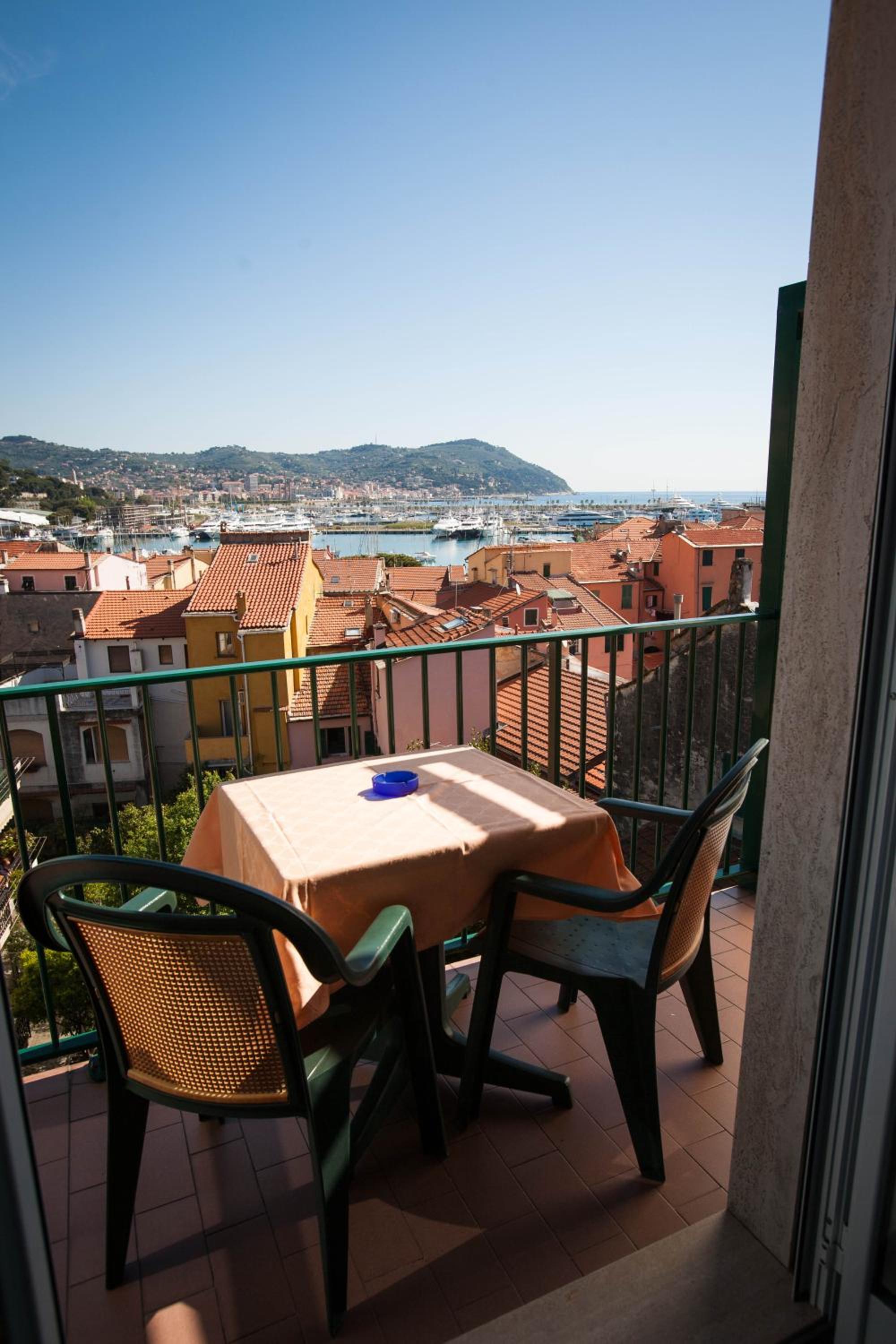 Фото Hotel Ariston