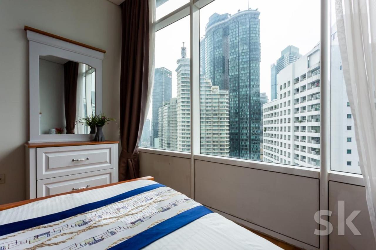 Фото Vortex Suites KLCC Kuala Lumpur