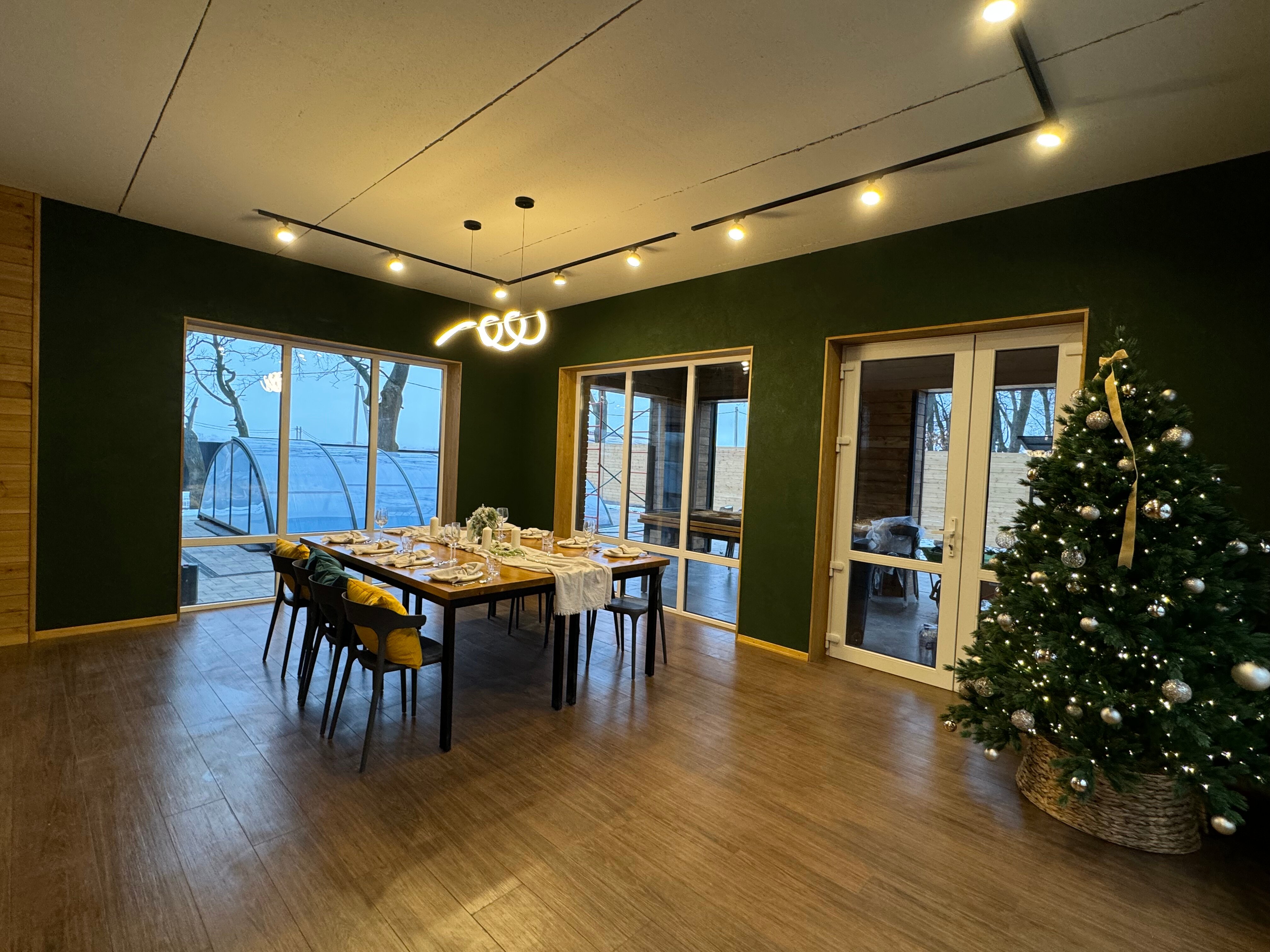 Фото Дом Barney's House