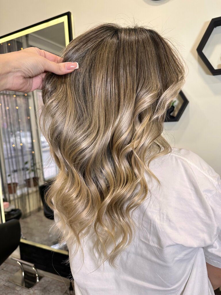 Beauty salon Lilith’s corner, Vagharshapat, photo