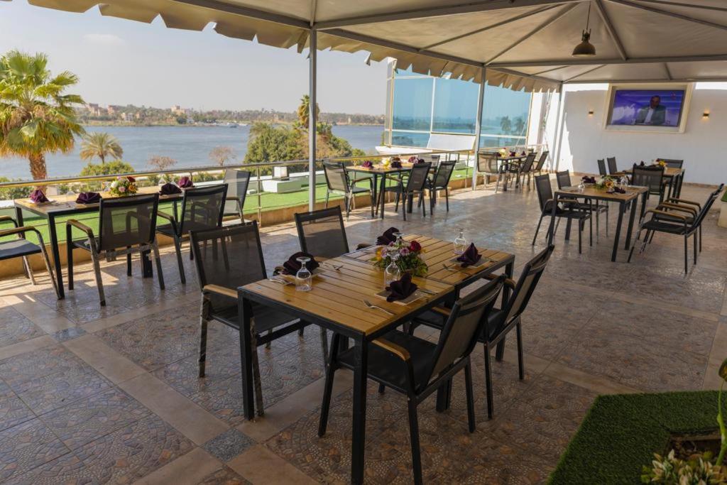 Фото Loaloa Nile Maadi