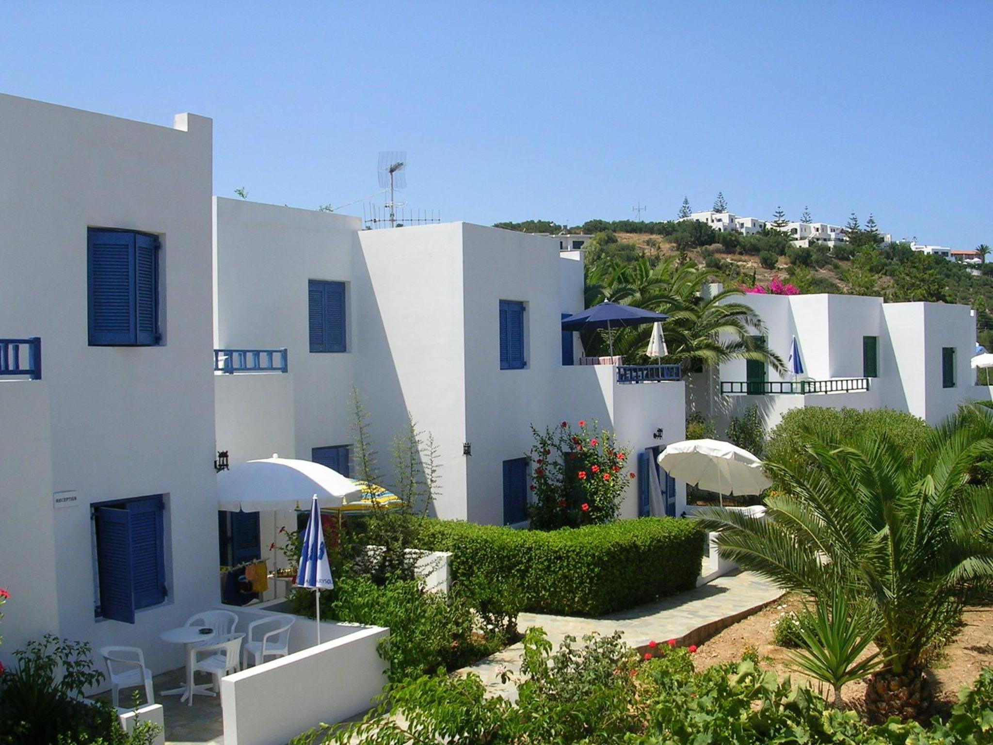 Фото Sirius Apartments