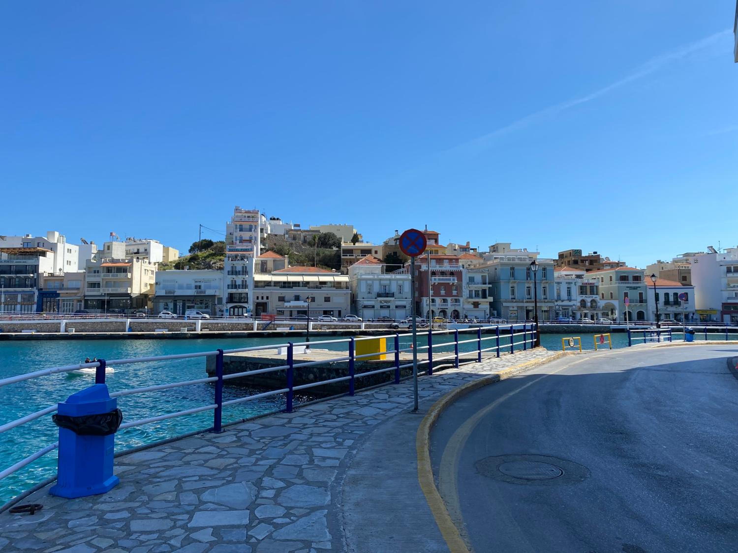 Фото Dialinas Apartments