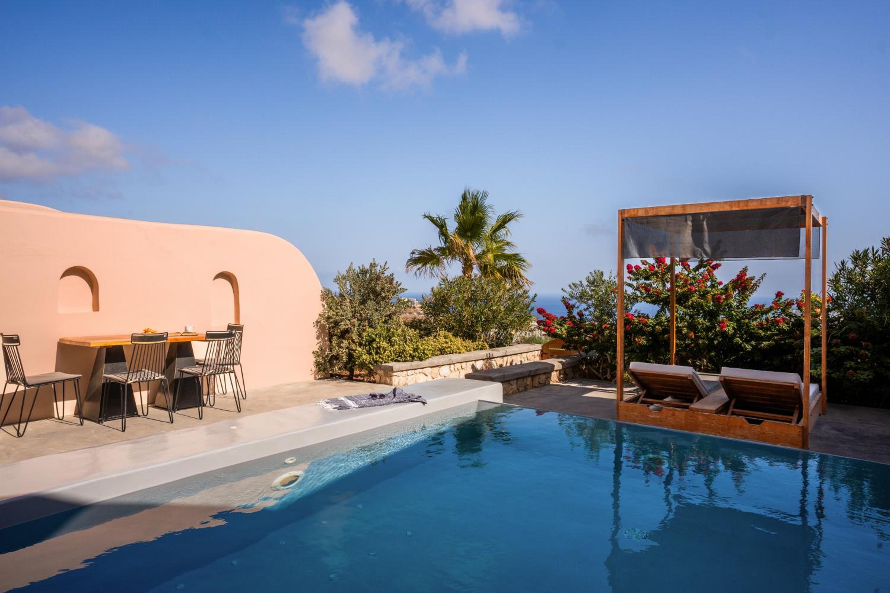 Фото Perla Nera Suites