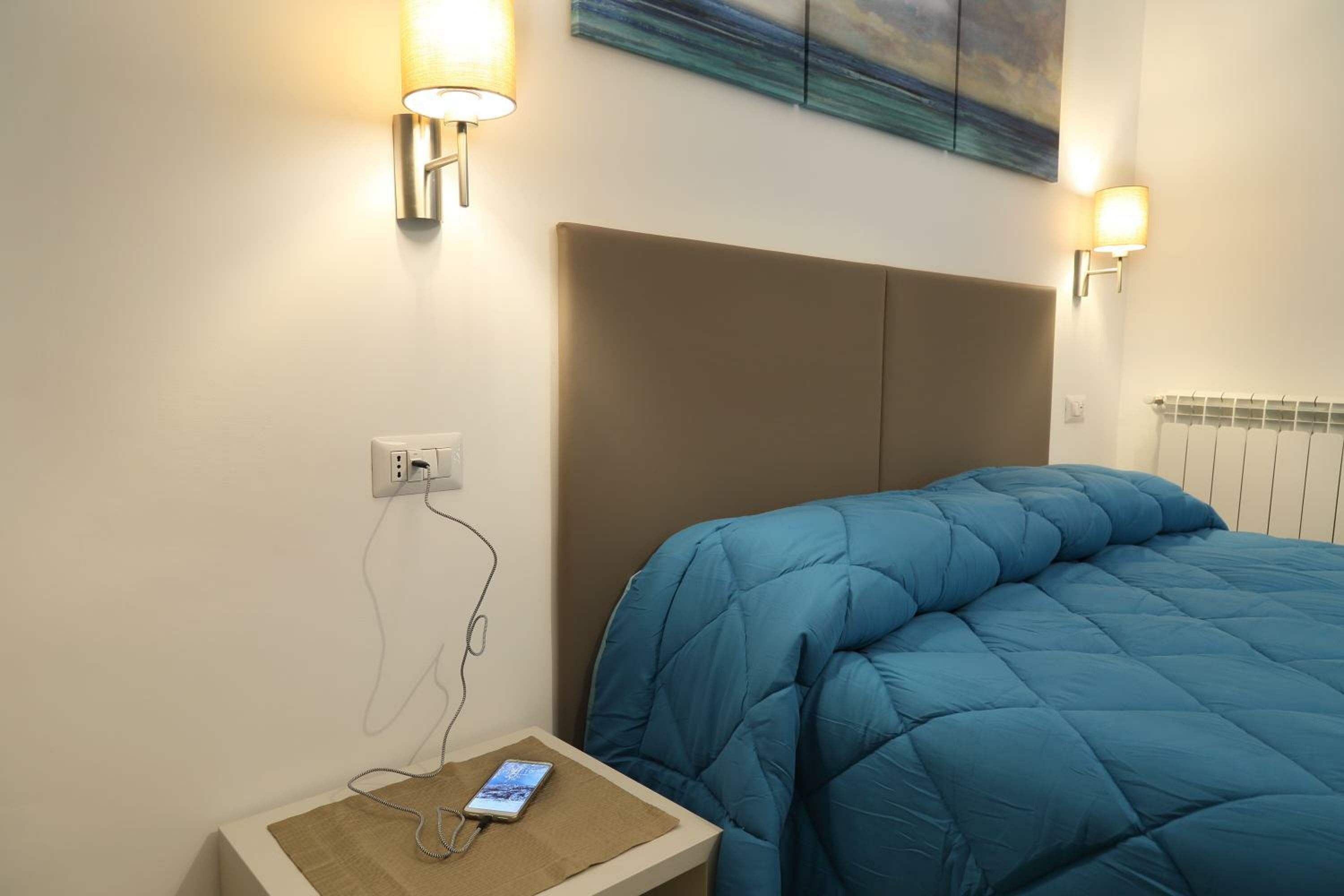 Фото Cartolina Apartment