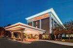 Hampton Inn Ann Arbor-South (Victors Way, 925), hotel
