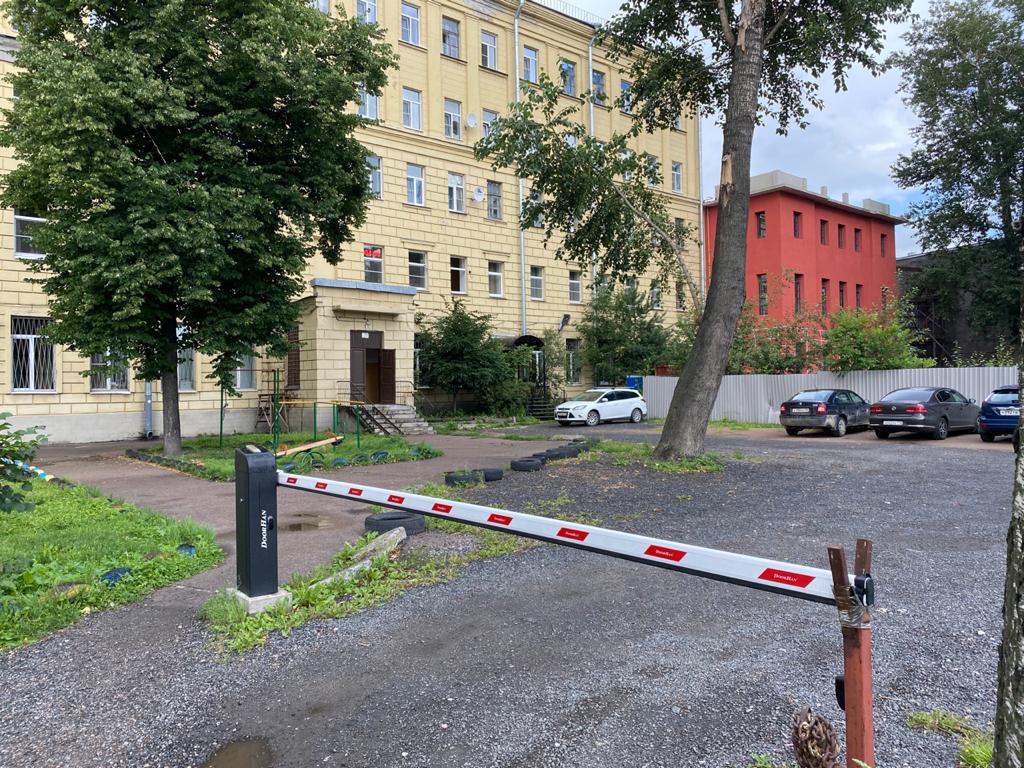 Фото Арк хостел