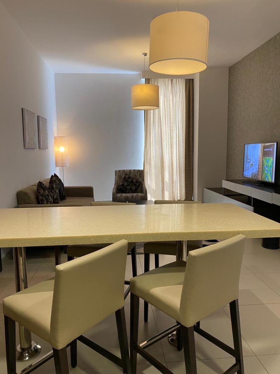 Фото Ascott Rafal Olaya Riyadh