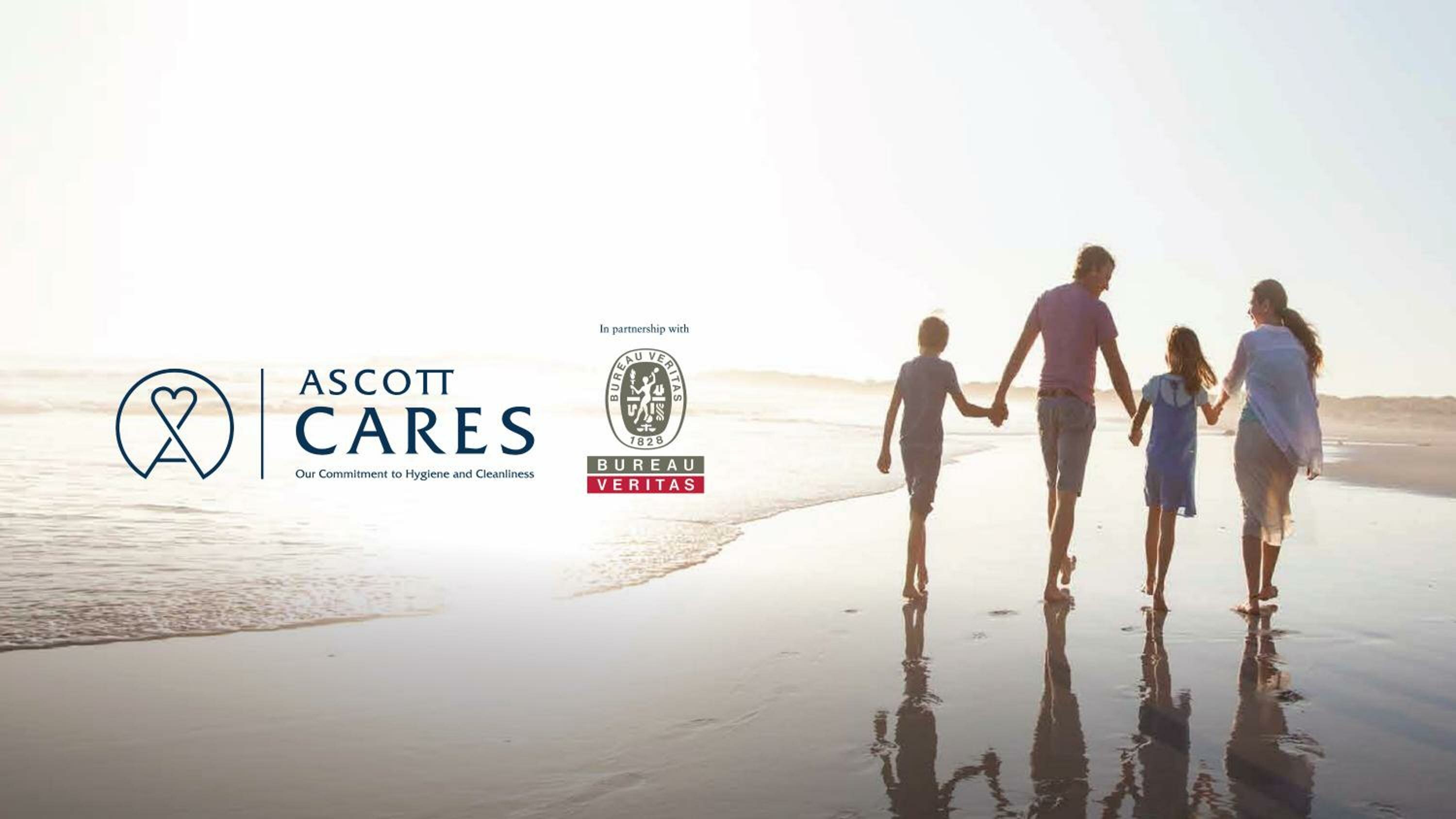 Фото Ascott Rafal Olaya Riyadh