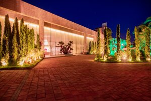 Гостиница Baia Bodrum Hotel