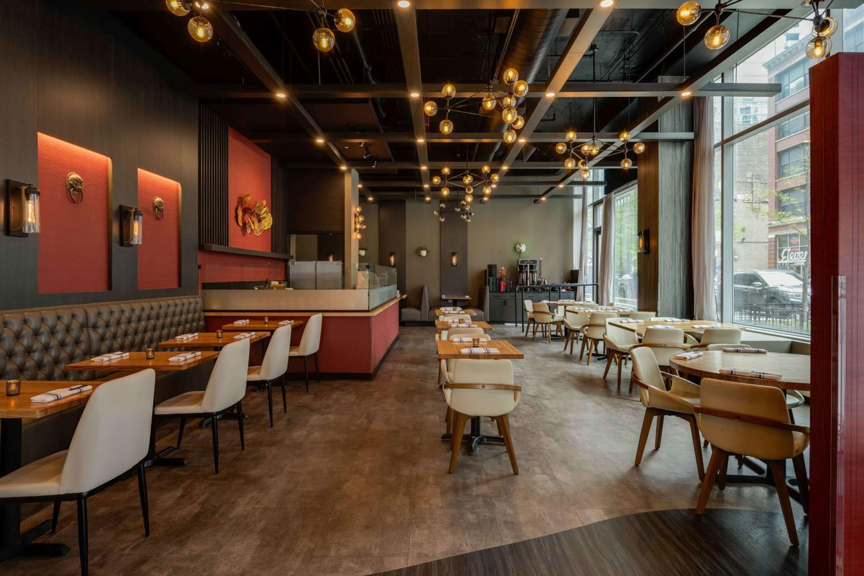 Фото Homewood Suites by Hilton Chicago Downtown South Loop